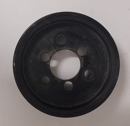 Polia Bomba De Direção Vw Amarok 2011/2020 - 03l145255