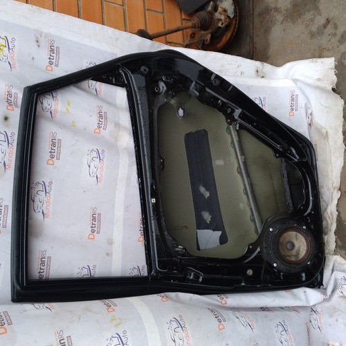 Porta Traseira Direita Hyundai I30 2010/2012 Repintada 5964