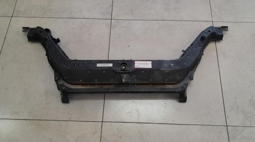 Painel Frontal Superior Ford Fiesta Zetec 04/14 2s6516e146c