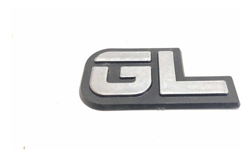 Emblema Letreiro Ford Verona Gl Usado