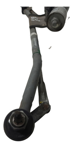 Galhada Motor Limpador Parabrisa Renault Logan 2009 (al)
