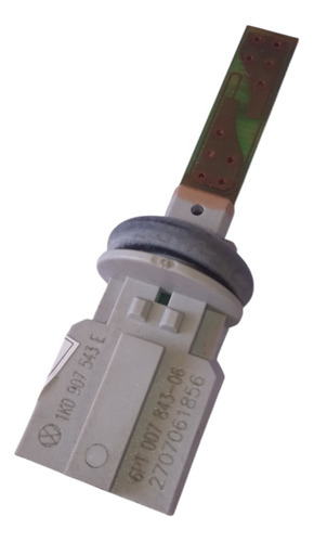 Sensor Temperatura Ar 2.0 Passat Var B6 Jetta A3 2006 2023