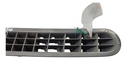 Difusor Ar Central Painel Fiat Grand Siena 13/16 (al)