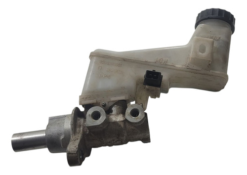 Cilindo Mestre + Reservatório Toyota Etios/ 2015 (al) Cxa414