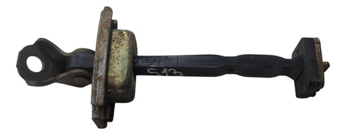 Limitador Porta Dianteira Direita Honda Civic/ 2001 (al)