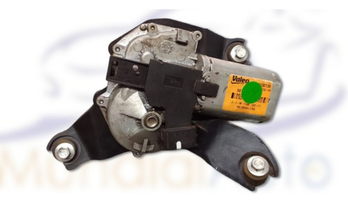 Motor Do Limpador Traseiro Hyundai Hb20 2012/2019. 23287