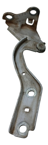 Dobradiça Do Capô Lado Direito Vw Gol Fox 08/12 (e) Cx453