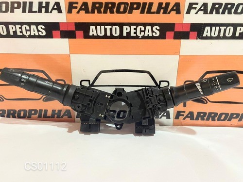 Chave De Seta Hyundai Hb20 Hatch S/milha Original C/nf 13/17