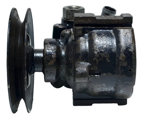 Bomba Direção Hidráulica Motor Mitsubishi L200 1998/2006