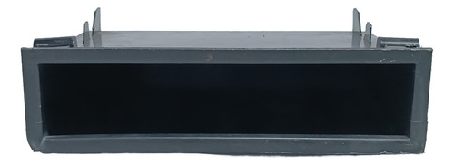 Moldura Porta Objetos Toyota Hilux Sr5 1995 2004