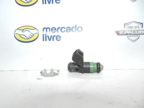 Bico Injetor Scenic Megane 2.0 16v Gasolina 04/11 H028797