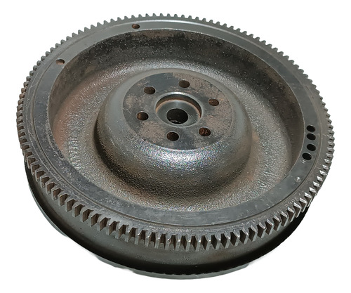 Volante Embreagem Motor Mwm 229 225 226 F1000 F4000 1972/91