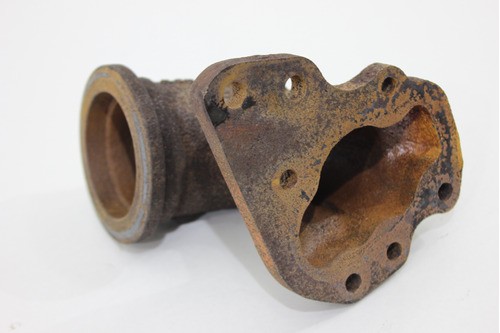 Flange Turbina S10 95/00 (536)