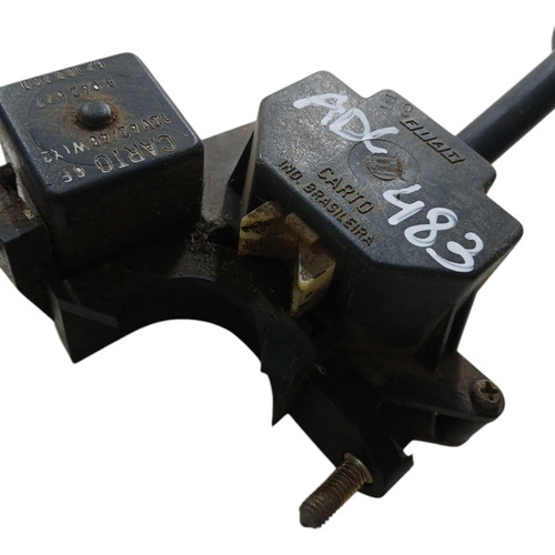 Comando Limpador / Luzes/seta Fiat Premio /1986 (ap) Adl 483