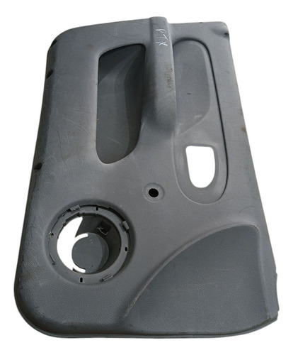 Forro Porta  Diant. L/ E Renault Clio (ap) Ptx