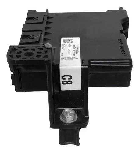 Modulo Conforto Toyota Corolla 2.0 16v 2014 2015 2016 Origin