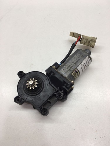 Motor Máquina Vidro Diant Esq Gm Corsa/astra 1999  130821780