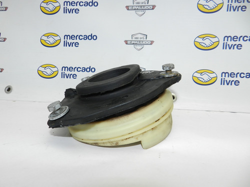 Coxim Amortecedor Dianteiro Direito Megane Gt 2006 A 2013