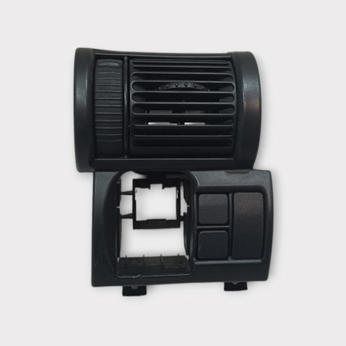 Difusor De Ar Painel Gm Corsa Classic 98 A 2010