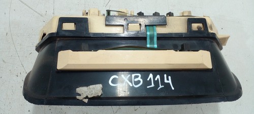 Painel Instrumento Fiat Uno 1994 (r)