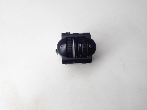 Botão Regulagem Farol Vw Jetta 2007/2010 1k0941333