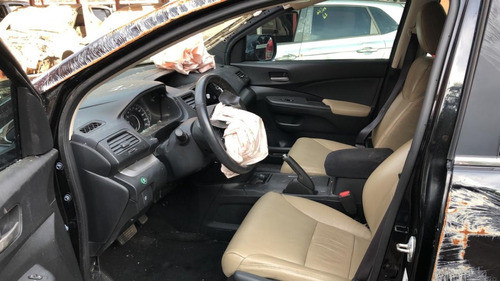 Honda Crv Lx 4x2 2014  Venda Peças Caixa Motor Roda 