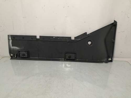 Moldura Superior Porta Esquerda Iveco Daily 3510 4912 97/07 