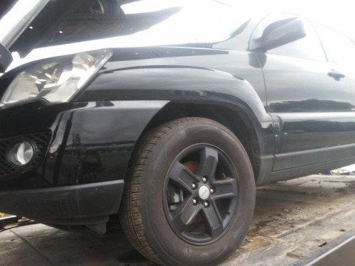 Comando Limpador/luzes/seta Kia Sportage 2010