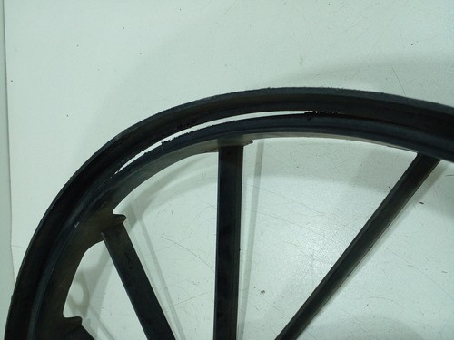 Defletor Com Suporte Peugeot 206 Com Ar 8240399 (m)