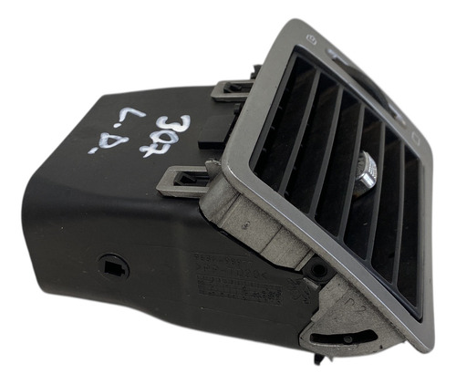 Difusor Saída De Ar Painel Peugeot 307 Lado Direito