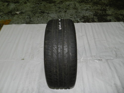 Pneu Goodyear 225/50 Aro 17 60% Vida