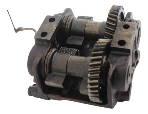 Compensador Massa Motor Ford F-1000 72-92(489)