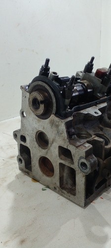 Cabeçote Motor Peugeot 405 1.8 8v 1995 (vj)