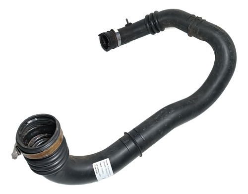 Cano Mangueira Intercooler Master 2.5 2006 2012 Original