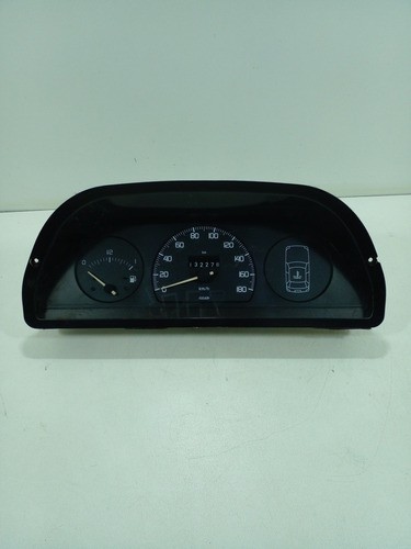 Painel Fiat Prêmio/uno 1990 51399501 (m)