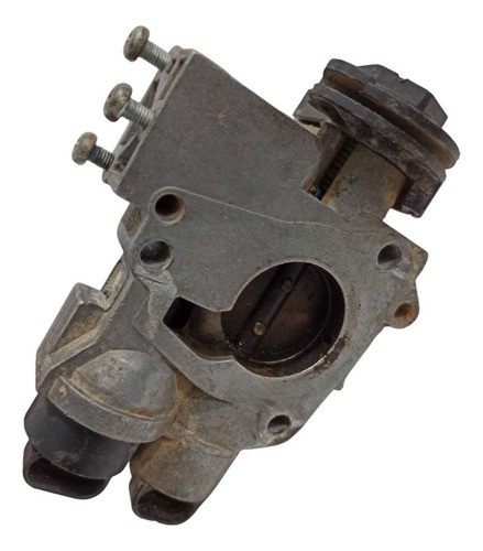 Tbi Corpo Borboleta Fiat Palio Uno 1.0 1.3 2004 2012 Usado