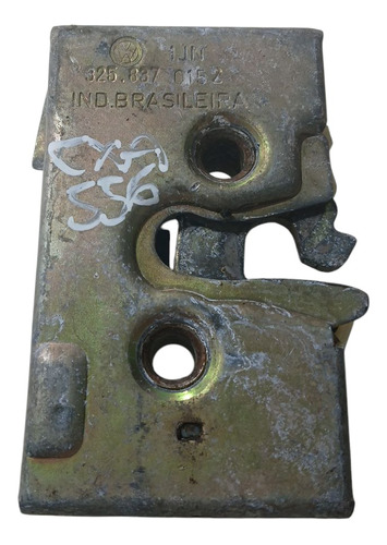 Fechadura Manual Diant. E Santana 91/96 (ap) 325837015