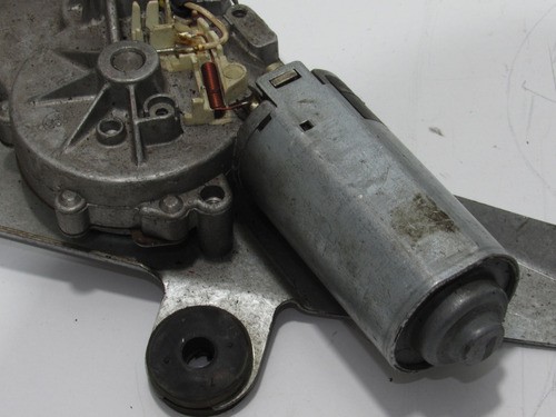 Motor Do Limpador Traseiro Ford Mondeo Sw Ano 1996 Á 2000 Cód. 0390201522