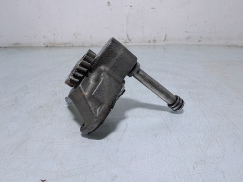 Bomba Oleo Motor Maxion S4 Aspirado D20 1993/1996