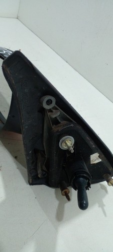 Retrovisor L.e Renault Megane 1998 (r)