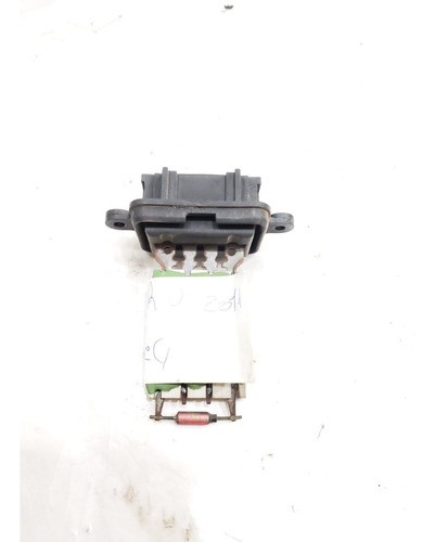 Resistencia Da Caixa Evaporadora Renault Sandero 2011