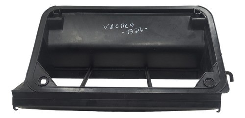 Suporte Filtro Ar Condicionado Vectra 1999/2002 (al) Cxa 159