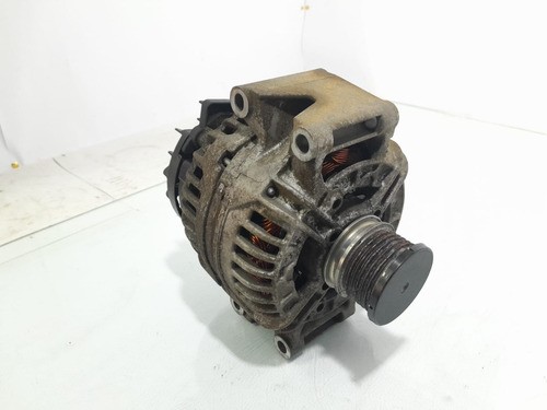 Alternador Sprinter Cdi 313 311 2001/2010 0124515114 Bosch