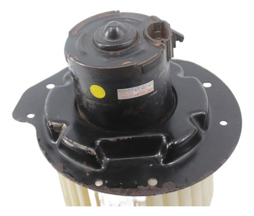 Motor Ventilador Ar Forçado F-1000 93-98 C/detalhe (387)