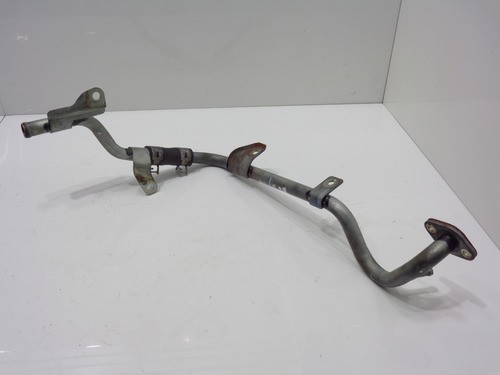 Cano Tubo Água Do Motor Hilux 3.0 Diesel 2006 2009 2011 