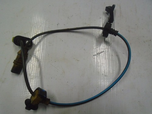 Sensor Abs Traseiro Esquerdo New Civic 2007 Original Honda