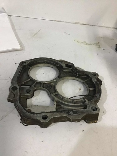 Flange Câmbio Fiat Strada Dublo Palio Uno 19853*