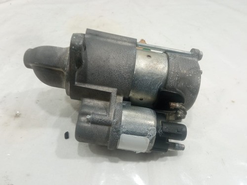 Motor Partida Arranque Onix Prisma 1.4 2013 2014 2015 2016