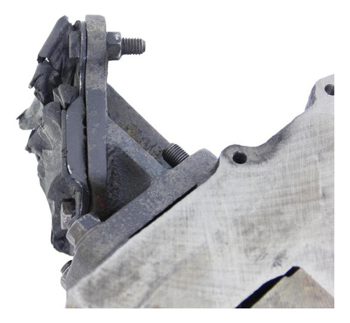 Bloco Motor D-20 85/96 Usado (178)