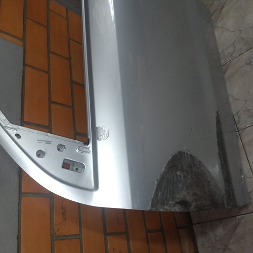 Porta Dianteira Esquerda Amarok 2010/2020 Recuperada 5751